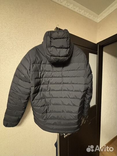 Пуховик outventure