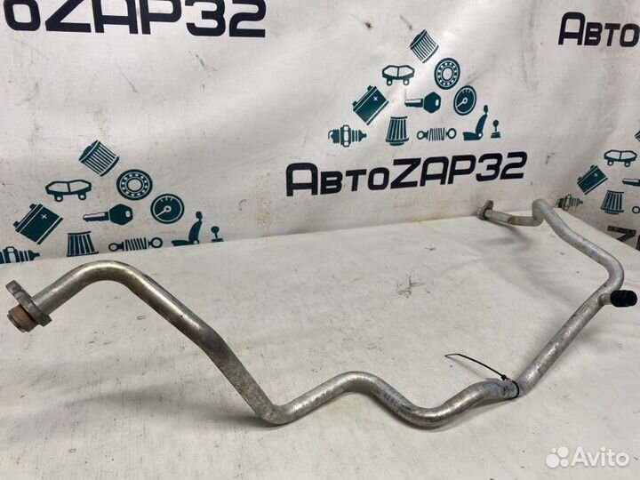 Трубка кондиционера Renault Scenic K9KG724 2009