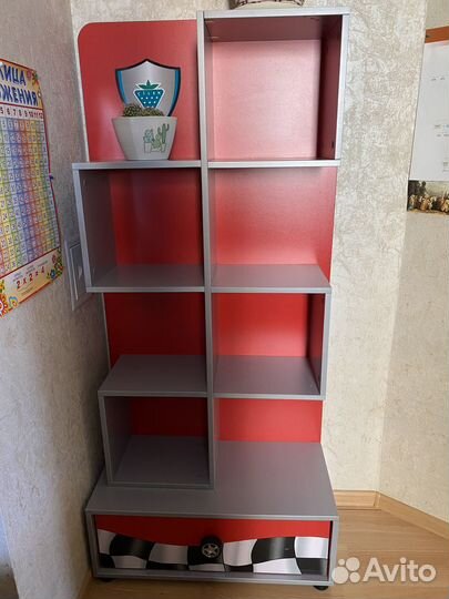 Детская мебель cilek