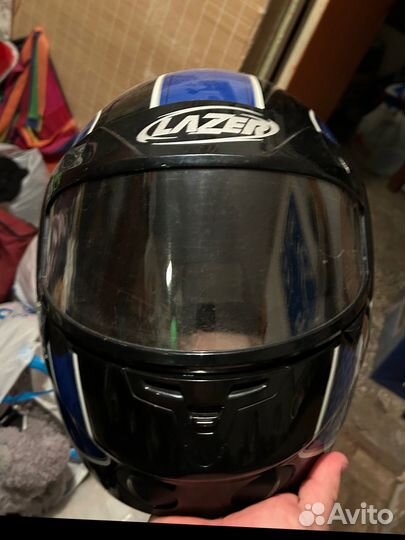 Шлем модулятор