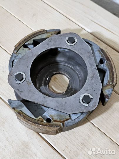 Сцепление вариатора для Honda PCX