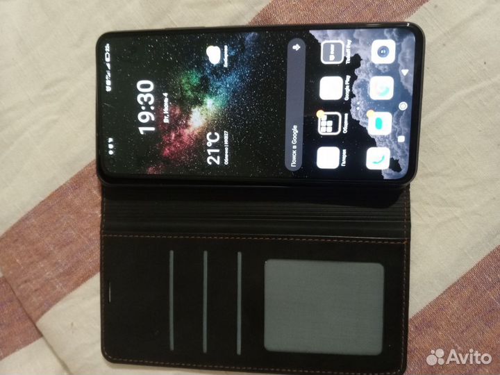 Xiaomi Mi 11 Lite, 6/128 ГБ