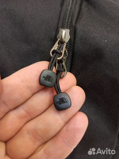 Рюкзак the north face новый