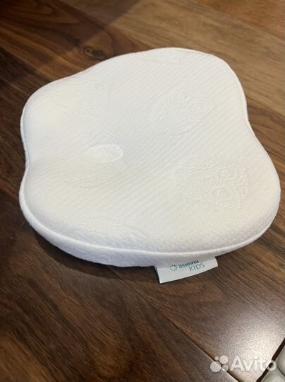 Подушка для новорожденного ортопедическая