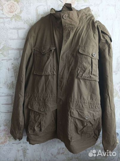 Костюм для рыбалки и охоты