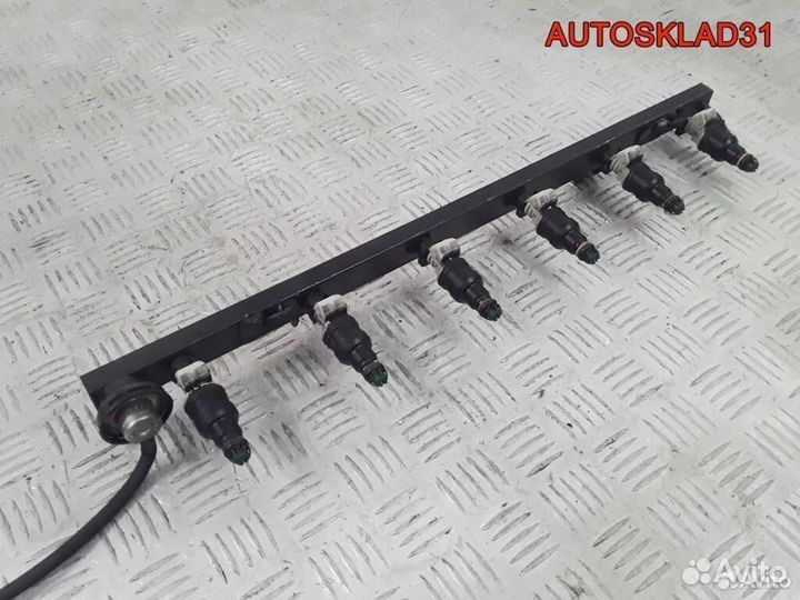 Форсунка топливная BMW E36 0280150414