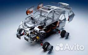 Вахта Комплектовщик на запчасти Москва