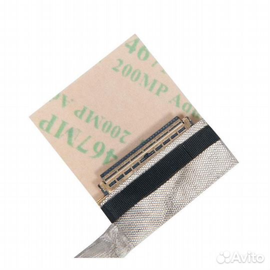 Шлейф матрицы для ноутбука HP Envy 15T-AE, M6-P, M