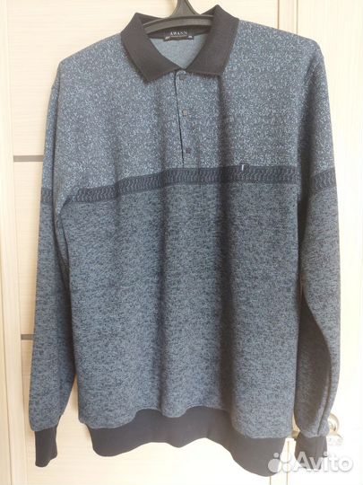 Джемпер мужской