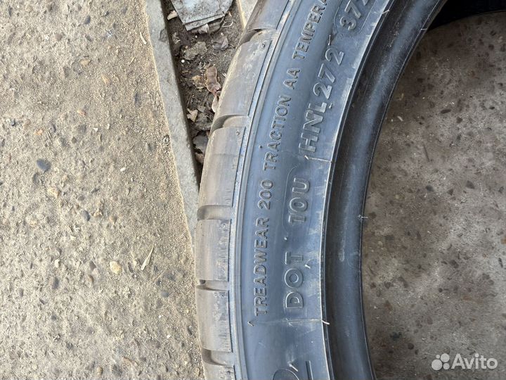 LingLong Flash Hero 225/40 R18