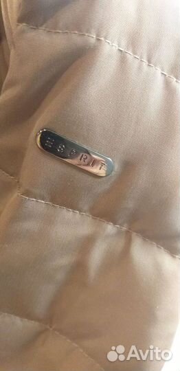 Пуховик женский Esprit