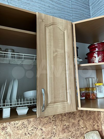 2-к. квартира, 51 м², 5/5 эт.