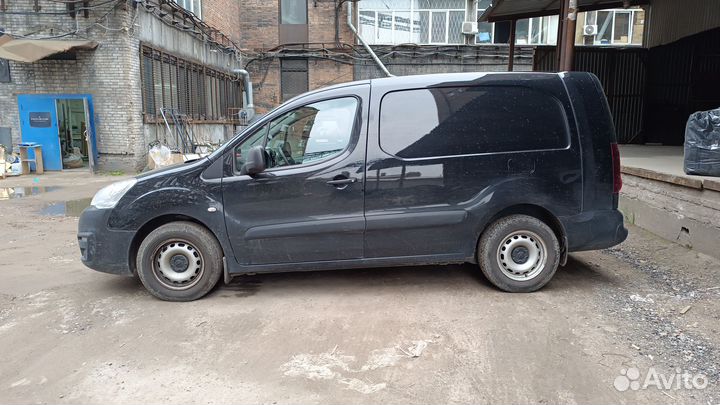 Opel Combo 1.6 МТ, 2021, 135 000 км