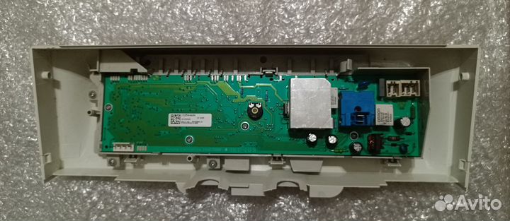 Электронный модуль Electrolux EWT13120 W