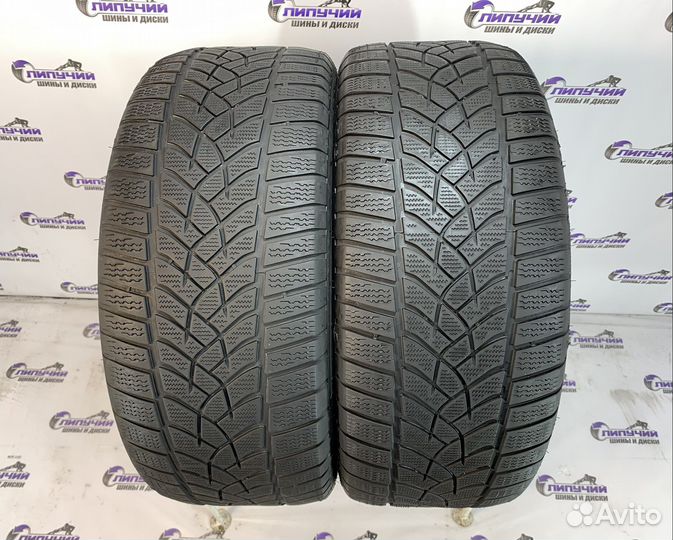 Goodyear UltraGrip Performance+ 275/45 R21 110H