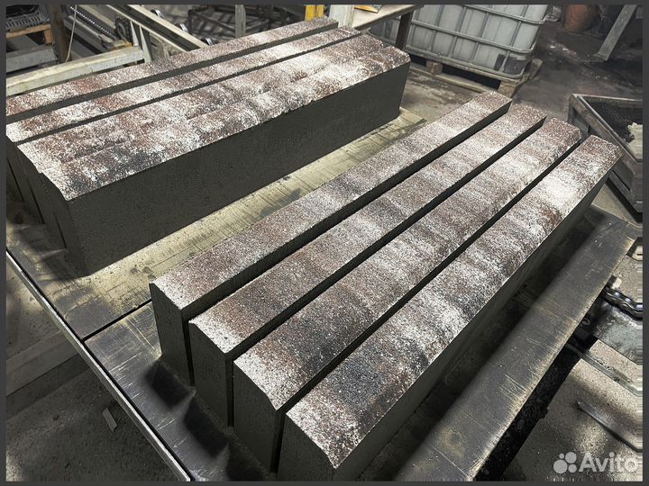 Тротуарная плитка, доставка