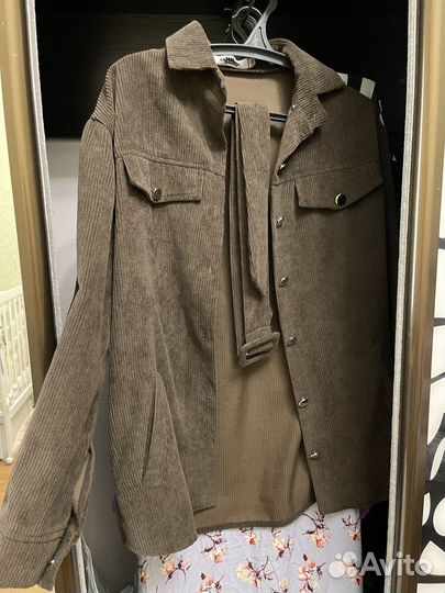 Женские вещи пакетом 42 44