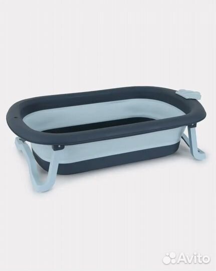 Ванночка складная детская