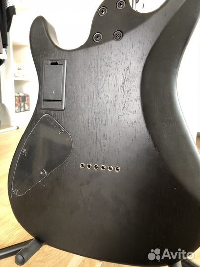 Электрогитара Cort kx300 etched