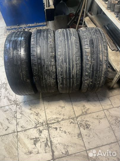 Continental ContiPremiumContact 205/60 R16