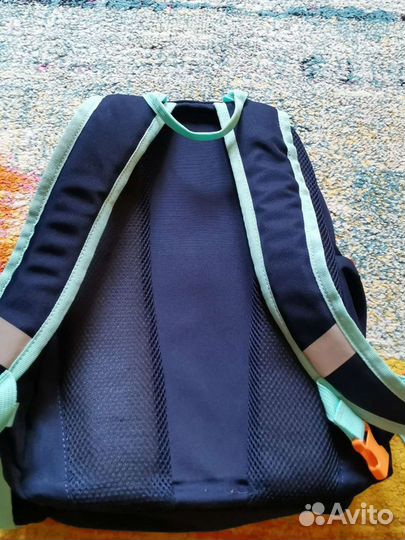 Рюкзак grizzly