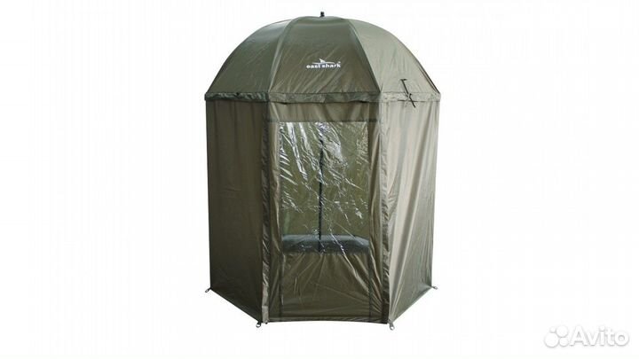 Зонт для рыбака EastShark HYU 004 - 220 см