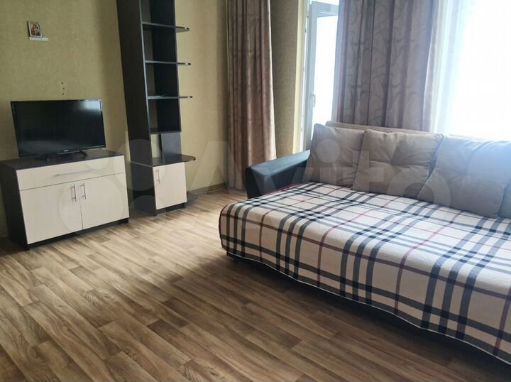 2-к. квартира, 49 м², 3/4 эт.