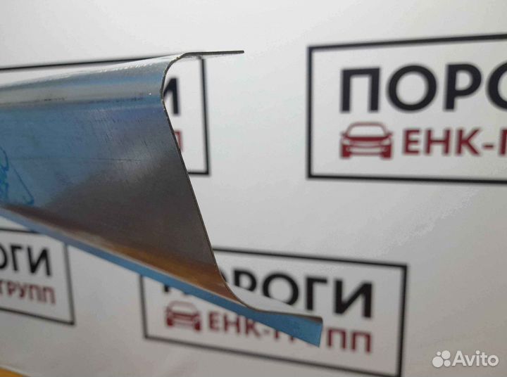 Пороги на все марки авто