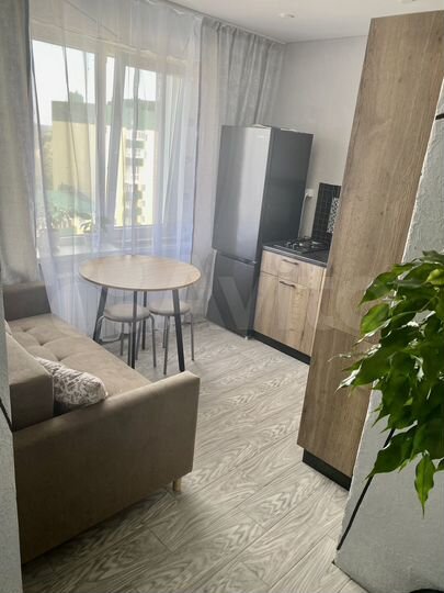 1-к. квартира, 40 м², 10/10 эт.
