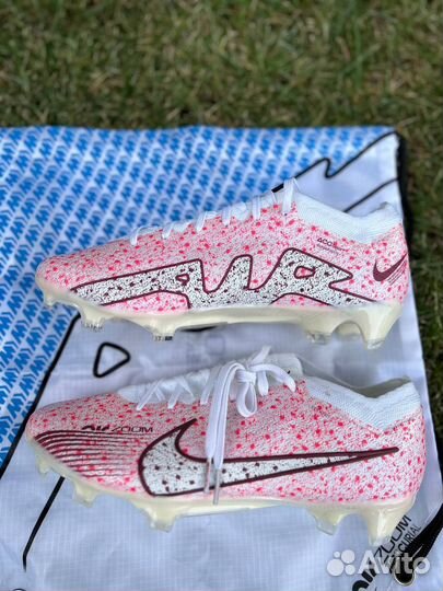 Бутсы nike mercurial air zoom vapor 15