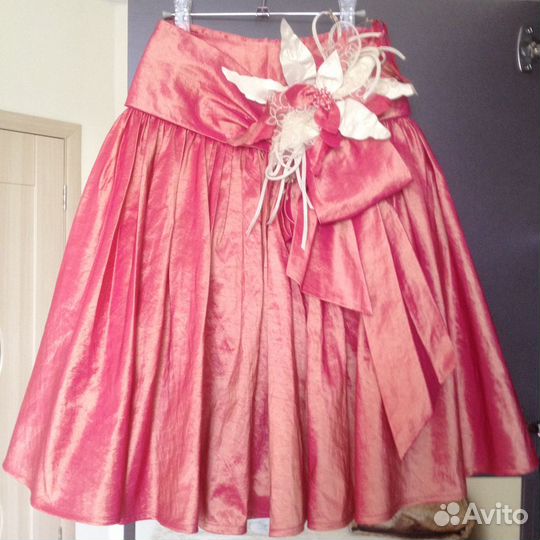 Нарядное платье 42-44