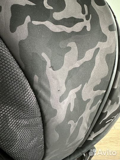 Коляска 2 в 1 Anex m type