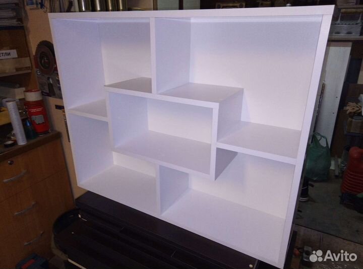 Полка настенная