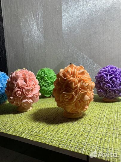 Поделка к Пасхе «Яйцо»