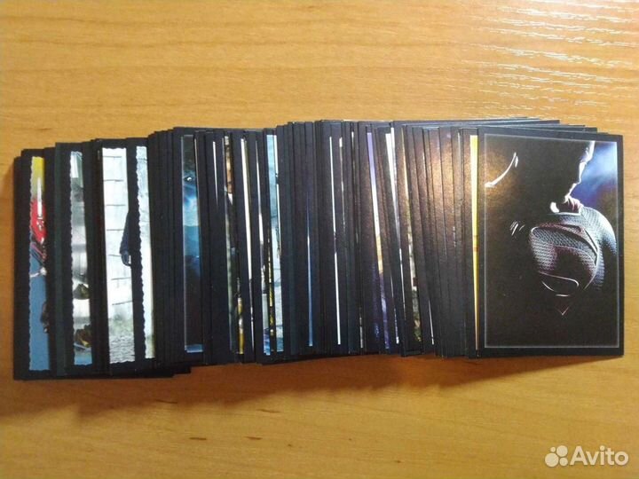 Наклейки лига справедливости