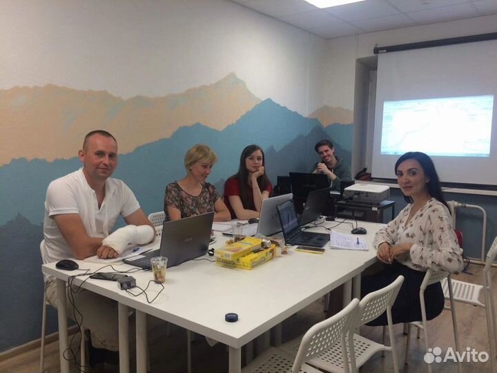 Обучение Archicad с нуля