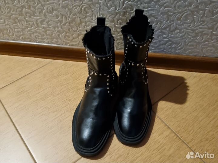 Челси Zara 38