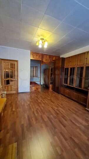 1-к. квартира, 42,5 м², 1/5 эт.