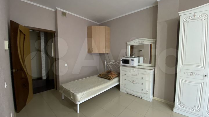 Комната 25 м², 2/4 эт.