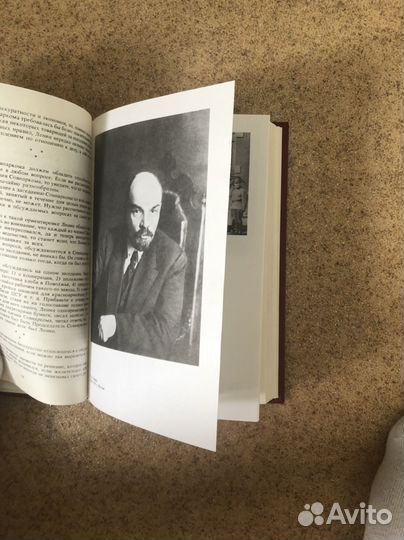 Воспоминания О владимире ильиче ленине