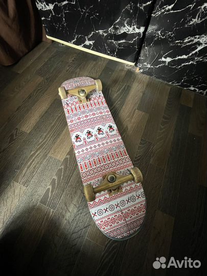 Скейтборд