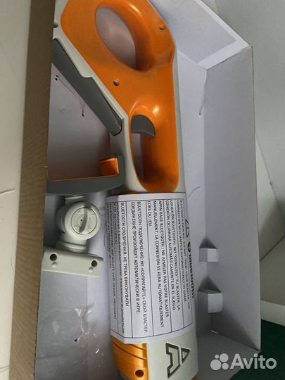 Бластер arkade для android и ios