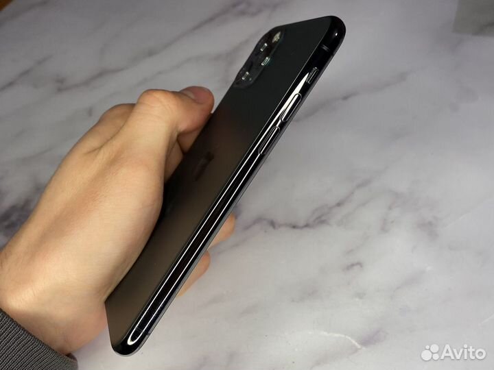 iPhone 11 Pro, 256 ГБ