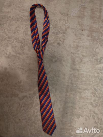 Галстук детский