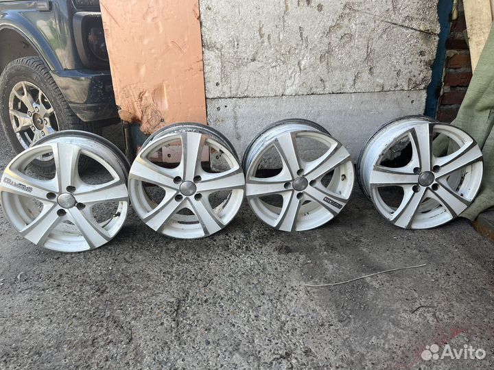 Литье на ваз