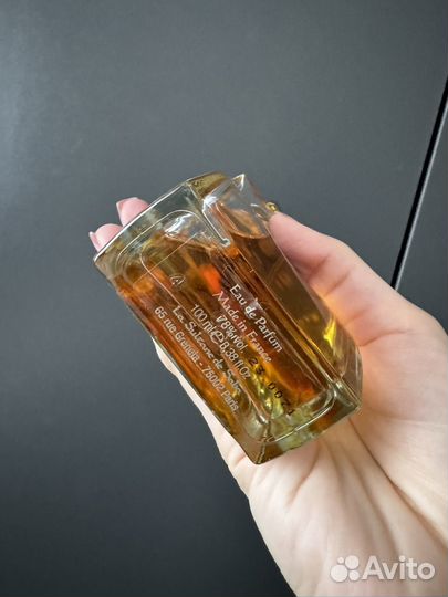 Парфюмерная вода la sultane DE saba