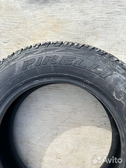 Pirelli Scorpion ATR 185/75 R16