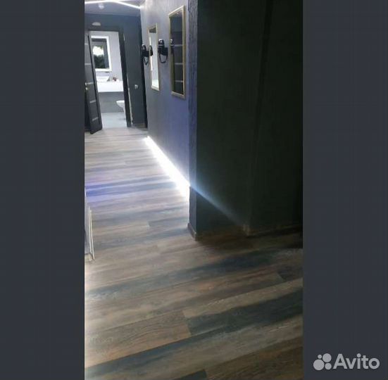 Клининг, уборка квартир, домов, кафе