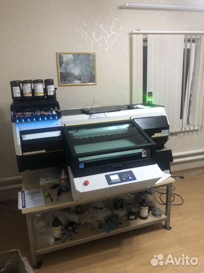 Принтеры Mimaki и Roland в наличии и под заказ