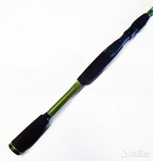 Спиннинг admiral militant XP